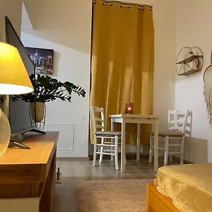Smarthome Studioappartement Apartment